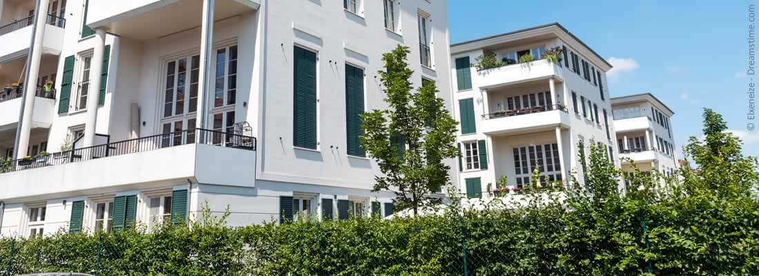 Hausverwaltung Ihr Immobiliensekretär Thorsten M. Krause Immobilien