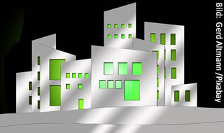 Neubauprojekte Immobiliensekretär KRAUSE