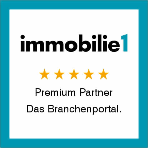 Immobiliensekretär KRAUSE e. K. ist Immobilie1-Premiumpartner 