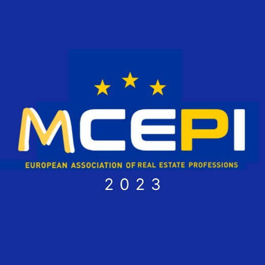 CEPI = European Association of Real Estate Professions ist die Dachorganisation, die Immobilienprofis in ganz Europa vertritt und sich für die Erhöhung der Standards in den Immobilienberufen einsetzt.